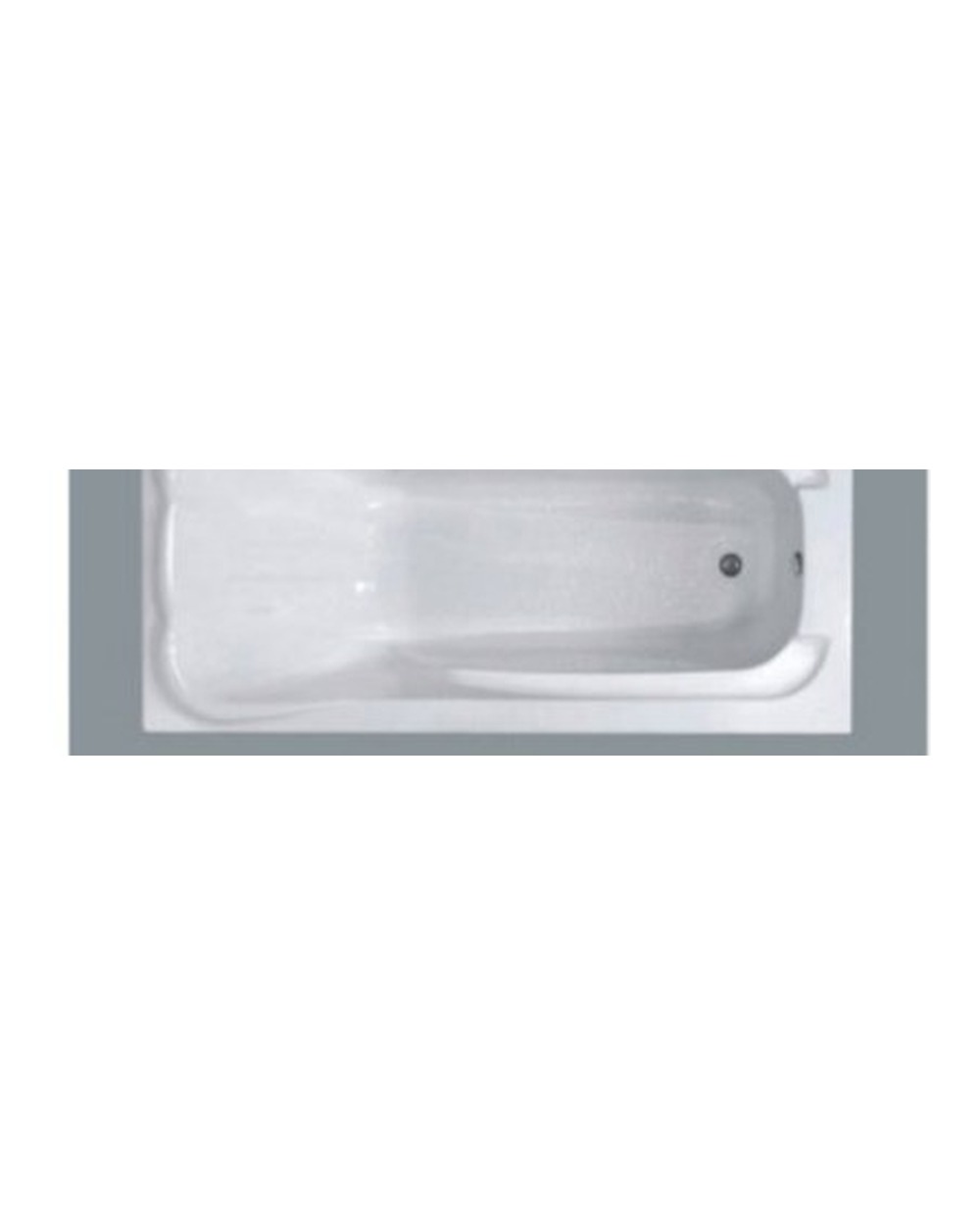 Bathtub J608