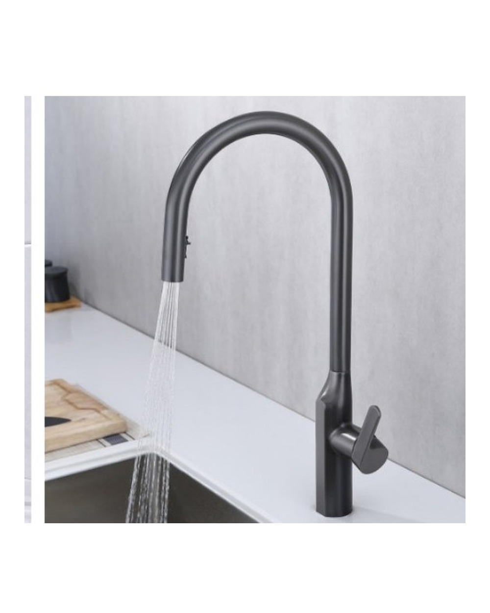 Kitchen Faucet YT-210Q