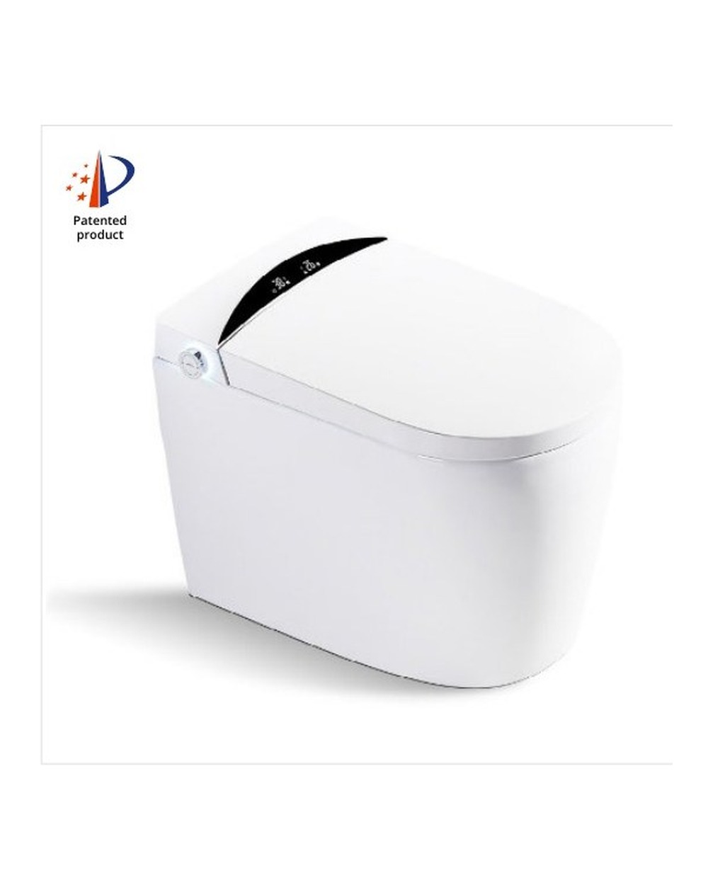 Smart Toilet T41