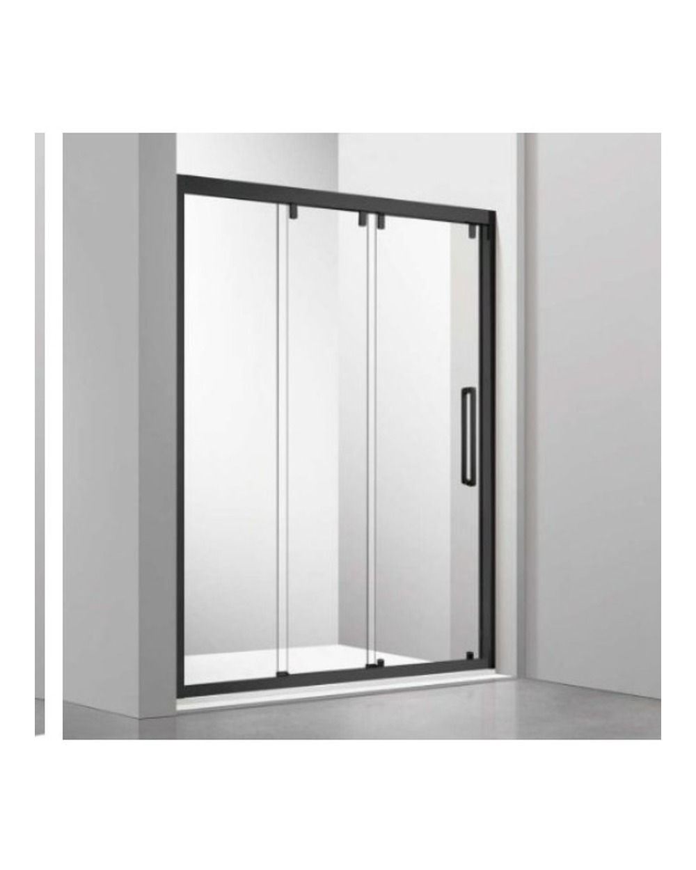 Shower Glass Door F-211B