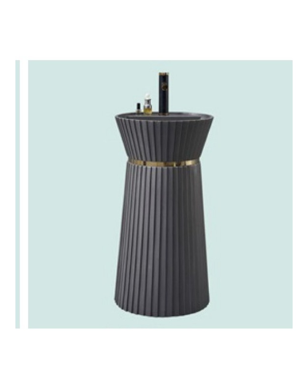 Pedestal Basin RS1882DH