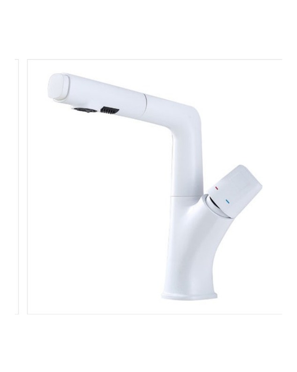Basin Faucet YT-218W
