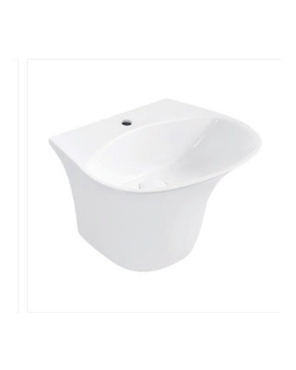 Wall Hung Basin C3504