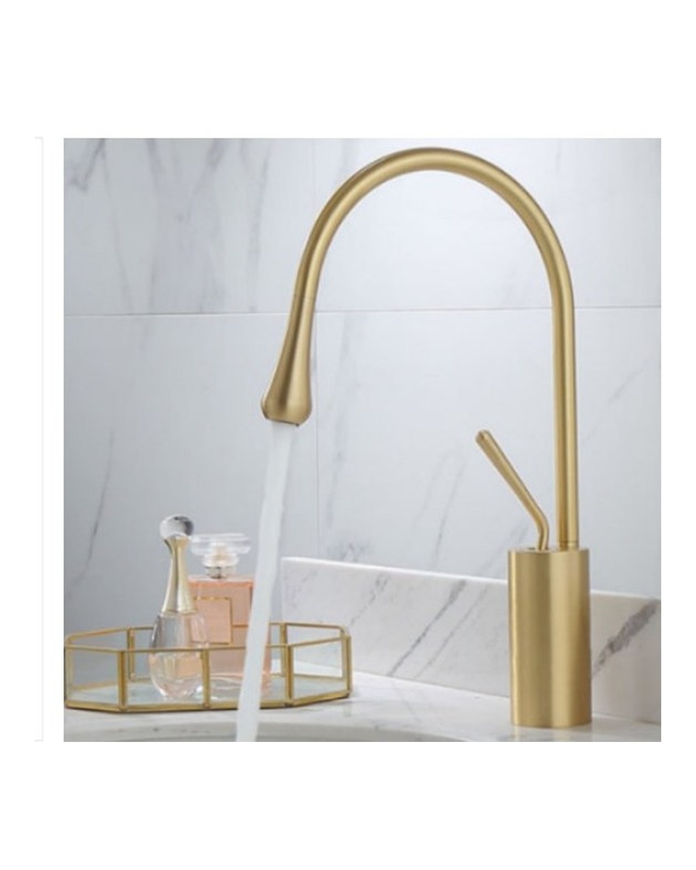 Basin Faucet BF-2002G