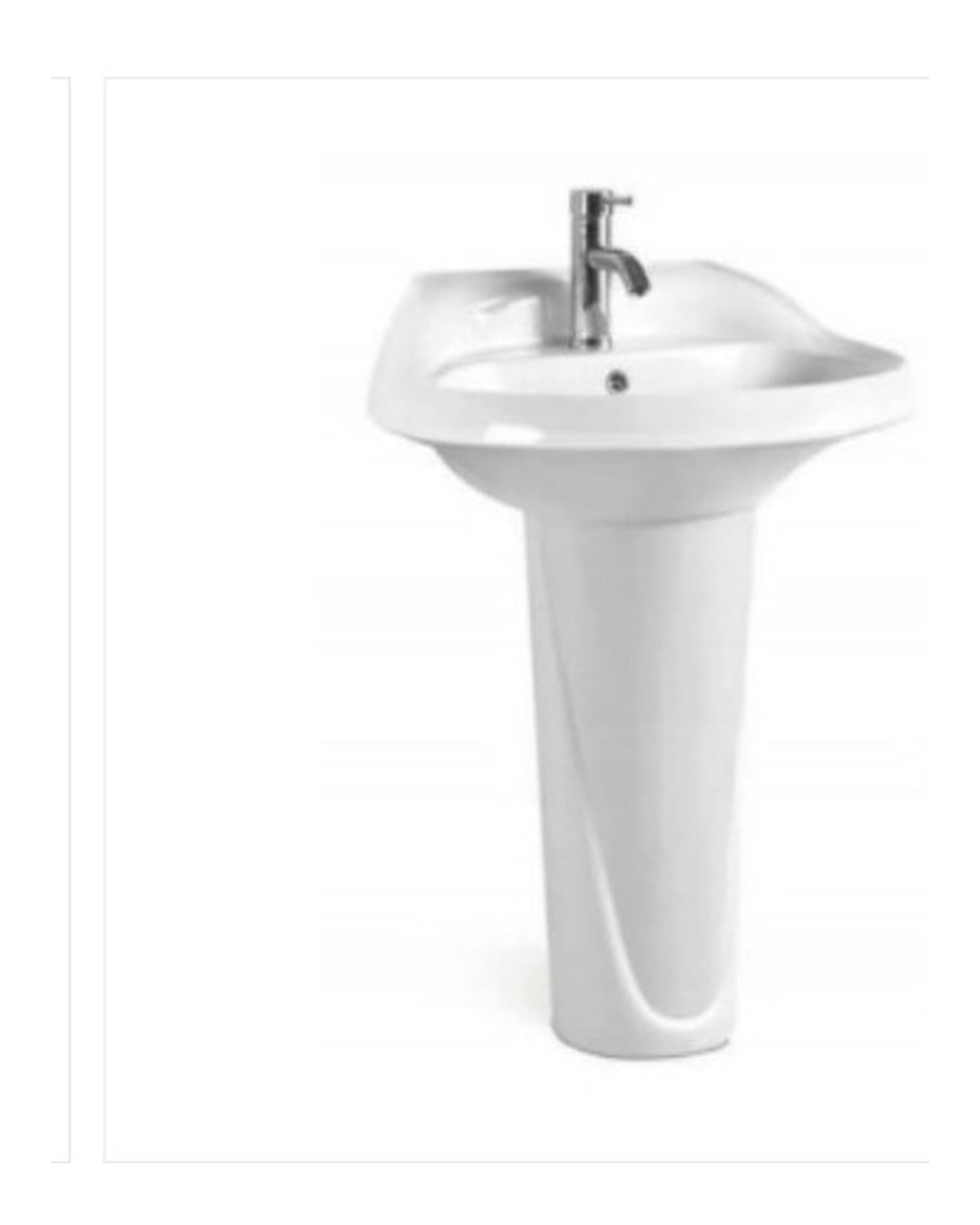Pedestal Basin F-2039
