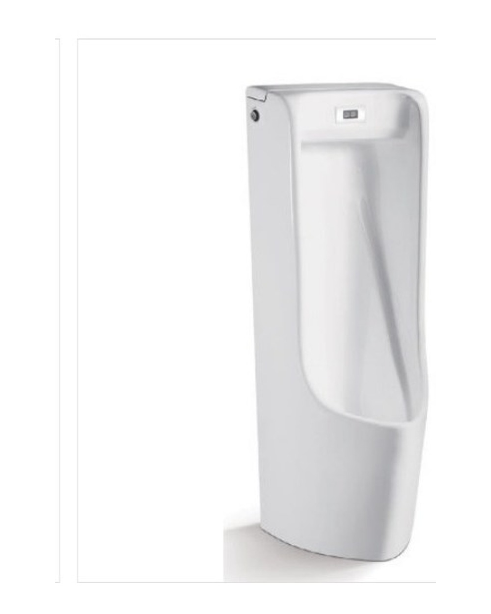 Wall-mounted urinal SY-6655