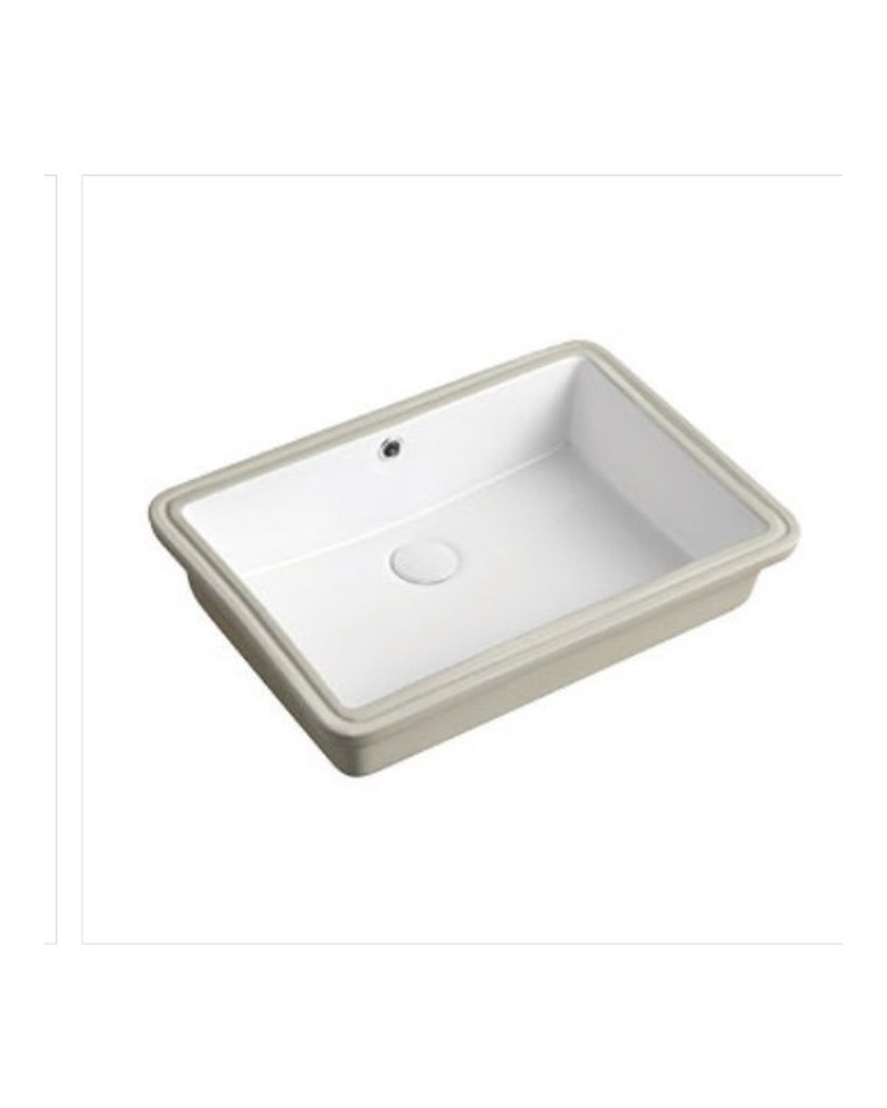 Art Basin E605