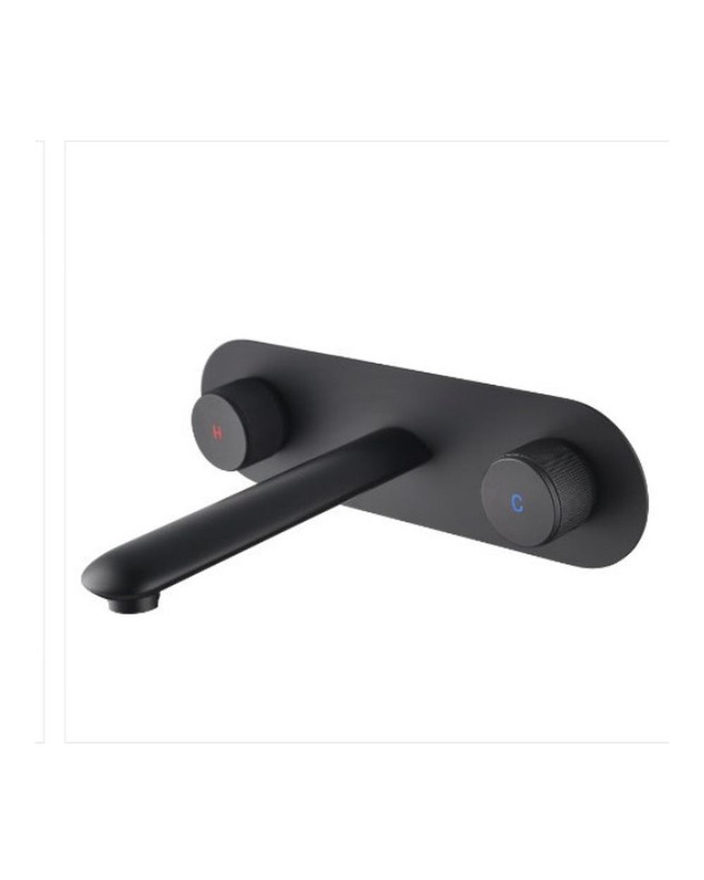 Concealed Basin Faucet CF-1804B