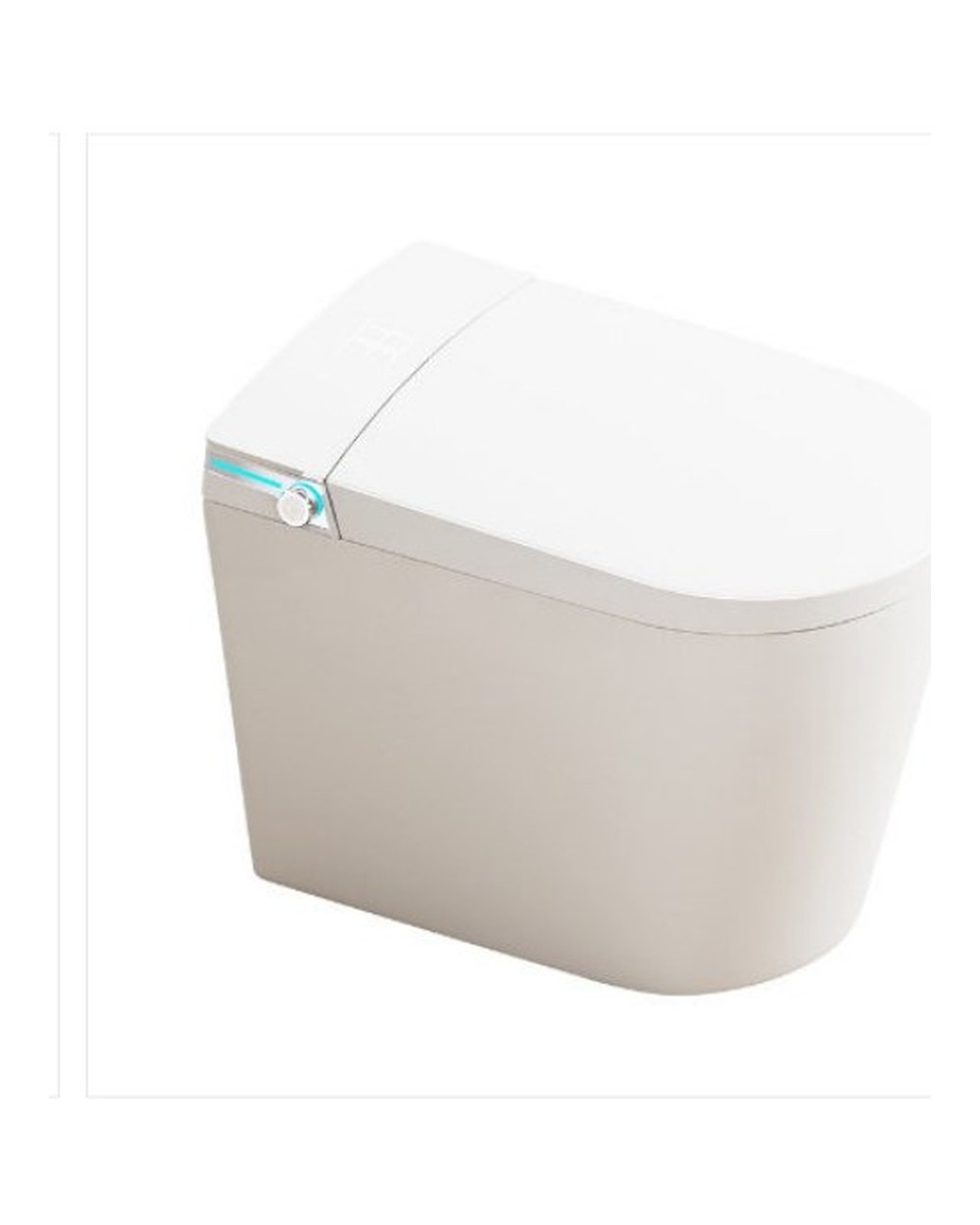Smart Toilet YJS-039
