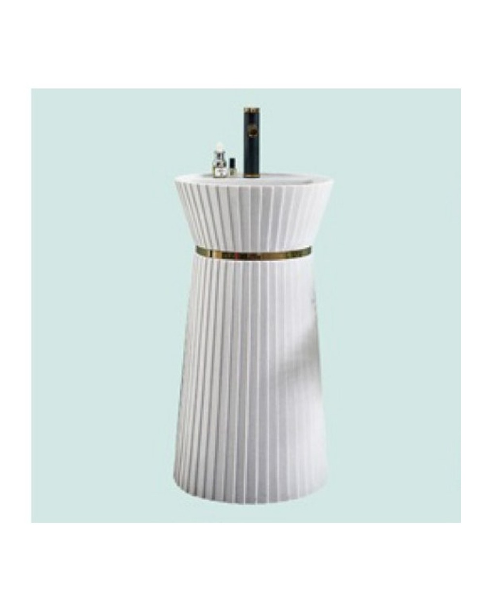 Pedestal Basin RS1882