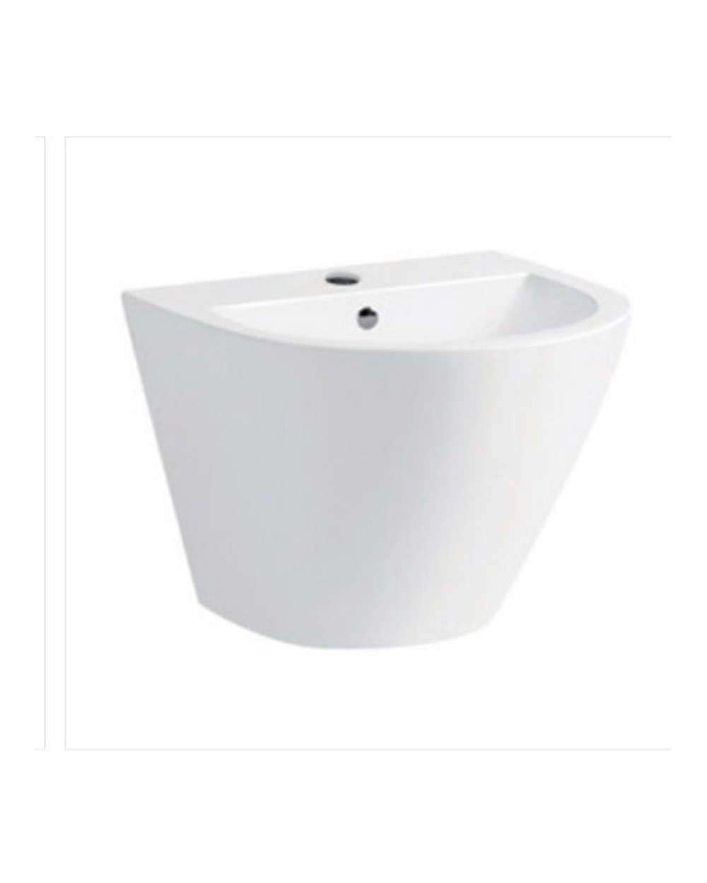 Wall Hung Basin C3510
