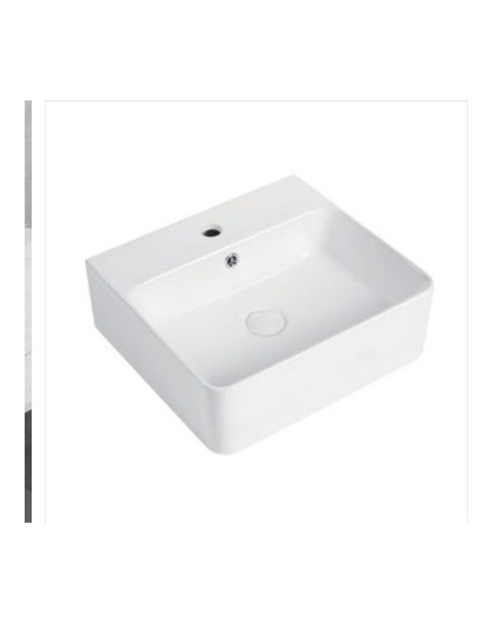 Art Basin B3306