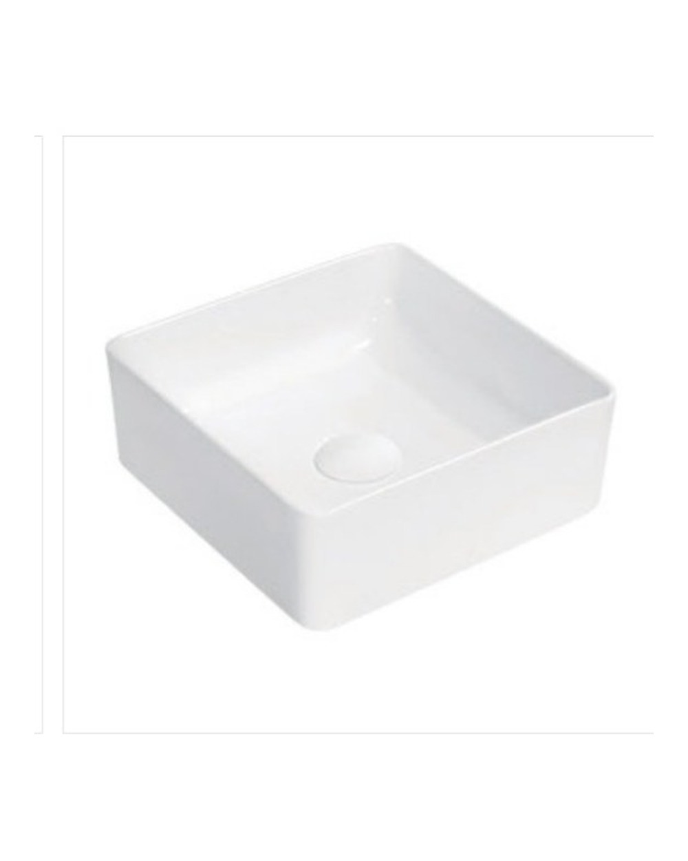 Art Basin B3371