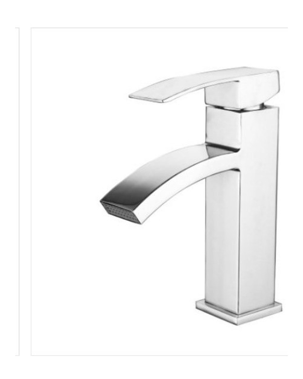 Basin Faucet YT-28049