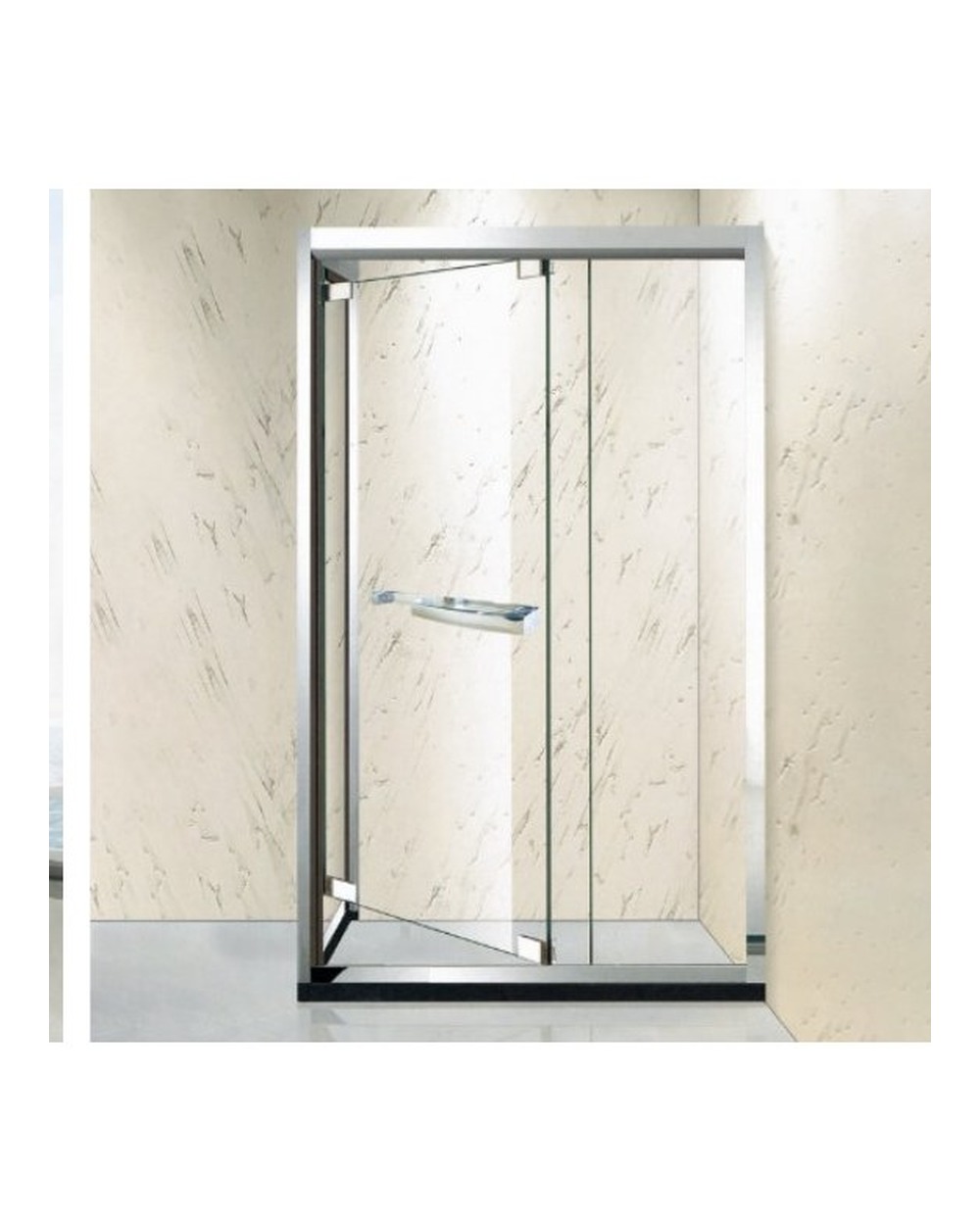 Shower Glass Door G-53