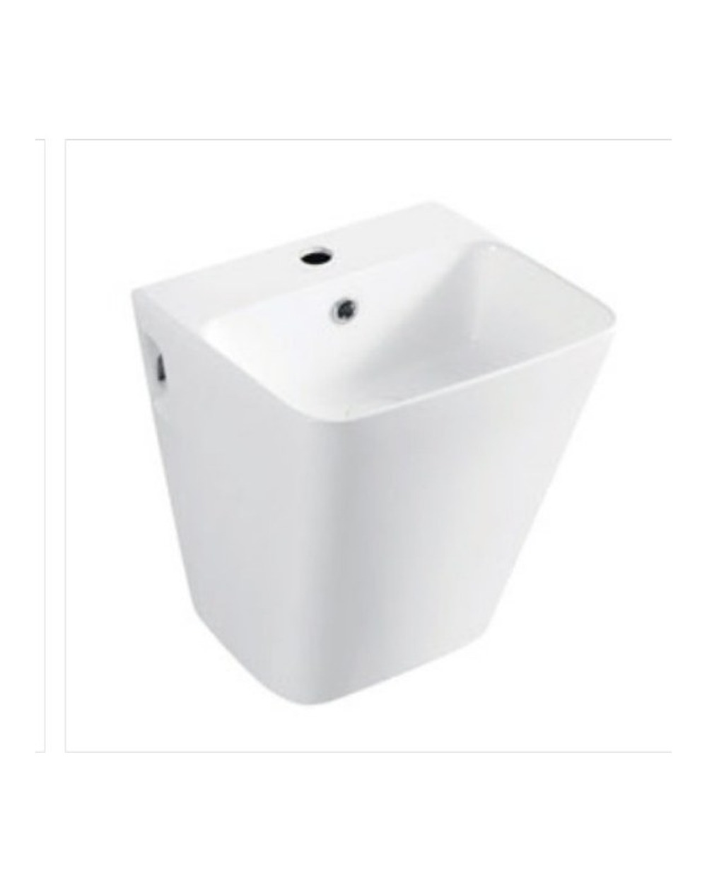 Wall Hung Basin C3514