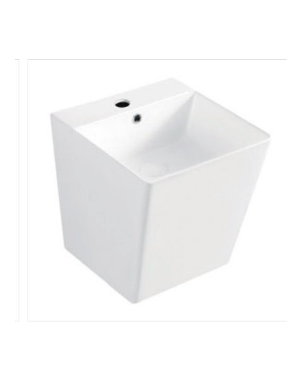 Wall Hung Basin C3515