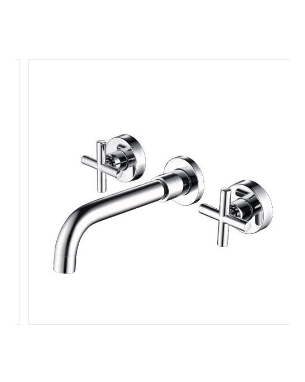 Concealed Basin Faucet CF-1807