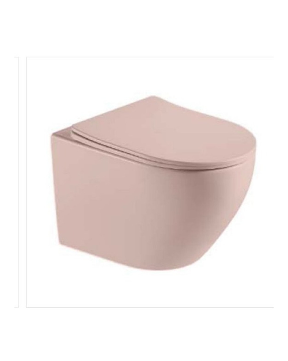 Wall-hung toilet M203-P