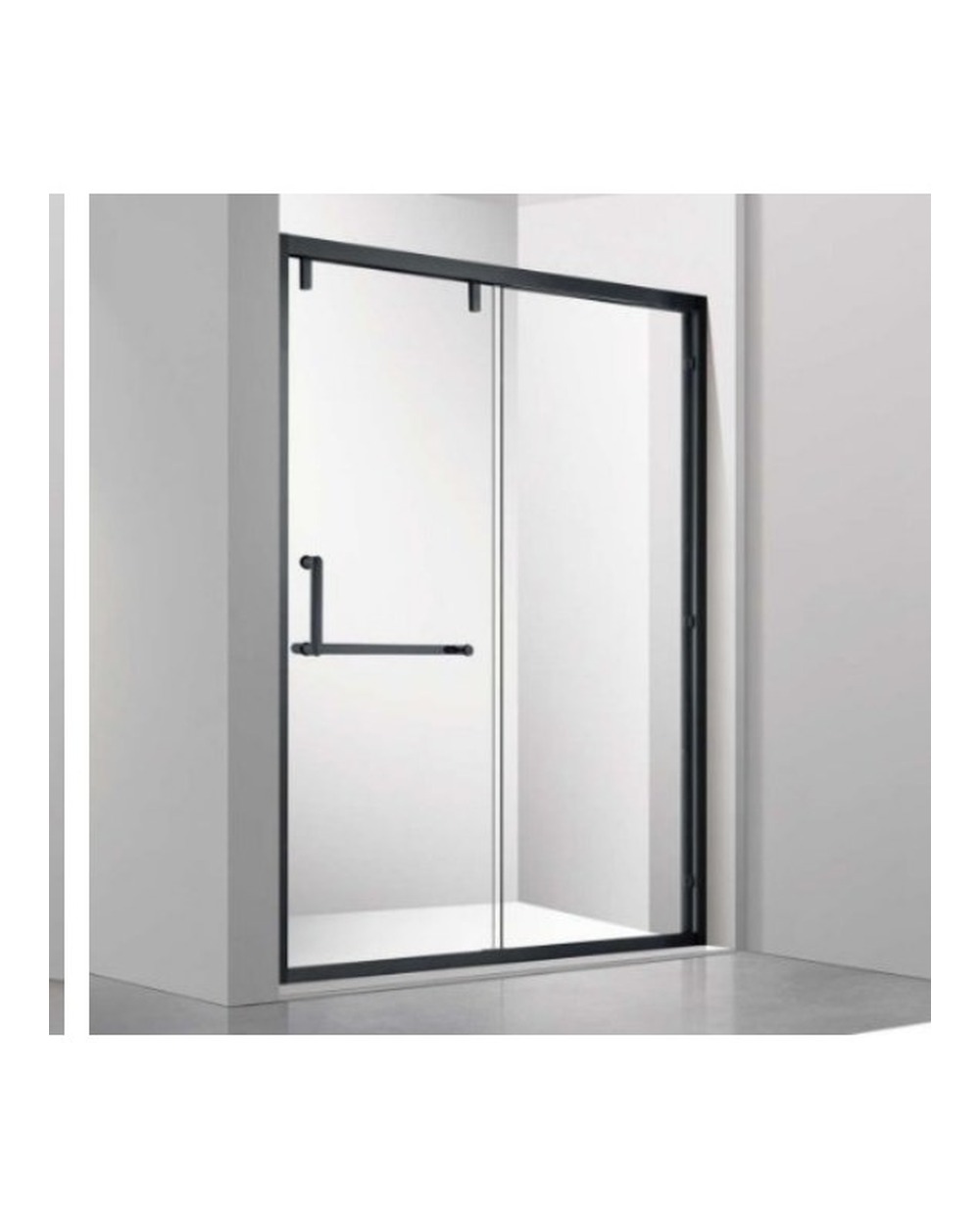 Shower Glass Door F-221
