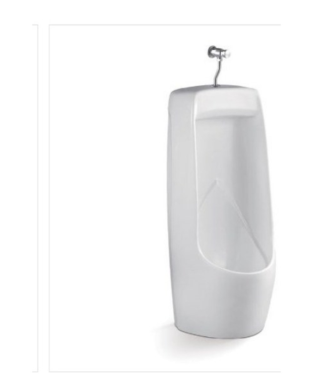 Vertical Sensor Urinal SY-6624