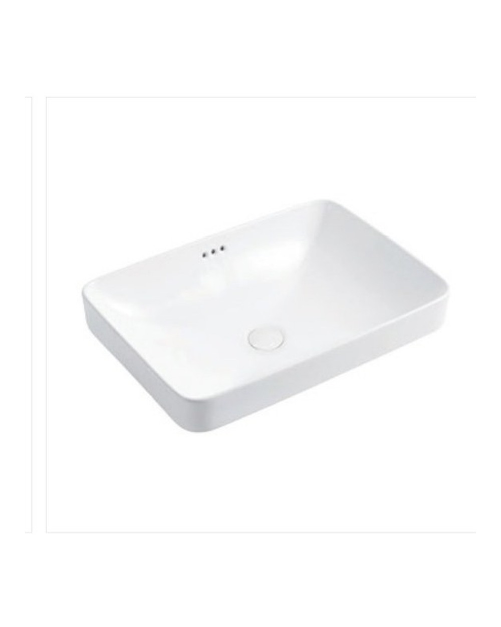 Art Basin D306