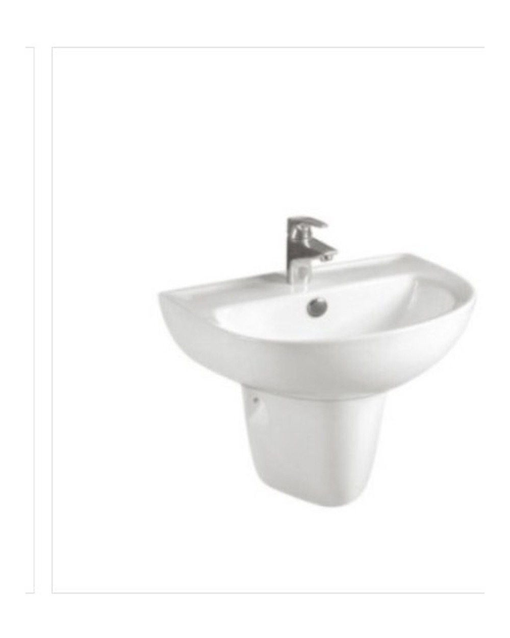 Wall Hung Basin WB-2906B