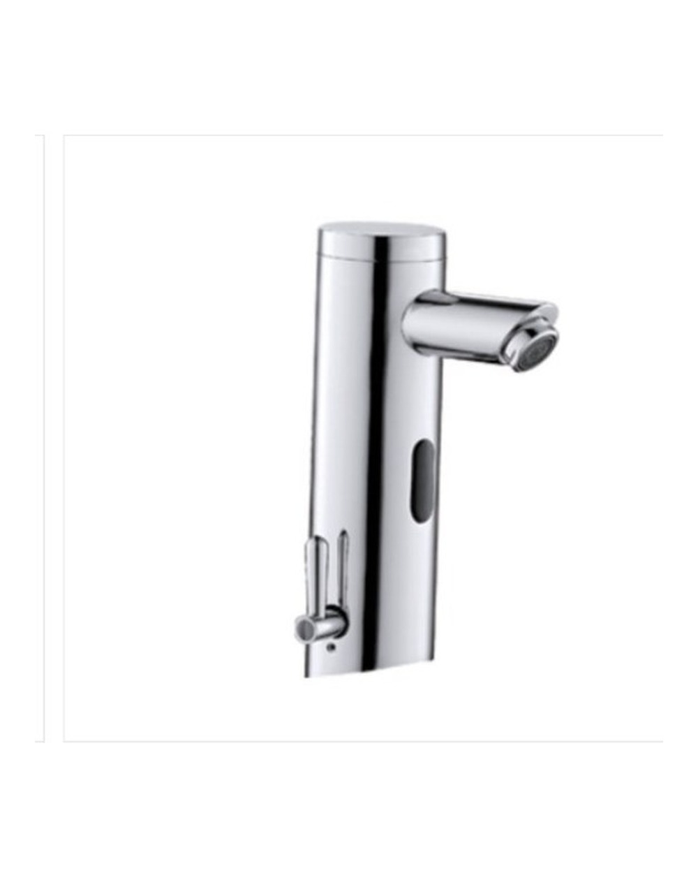 Automatic Sensor Faucet N-8030A