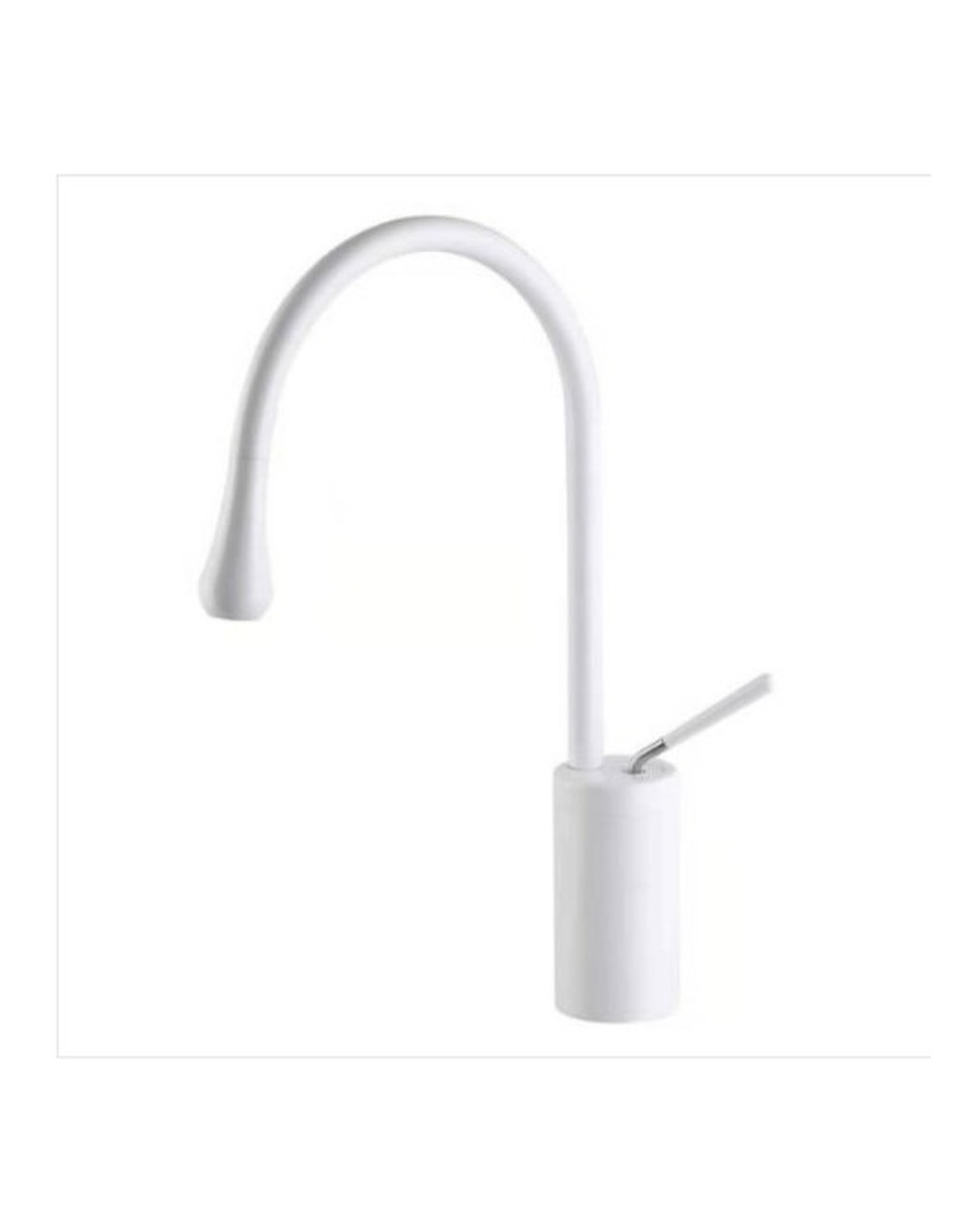Basin Faucet BF-2002W