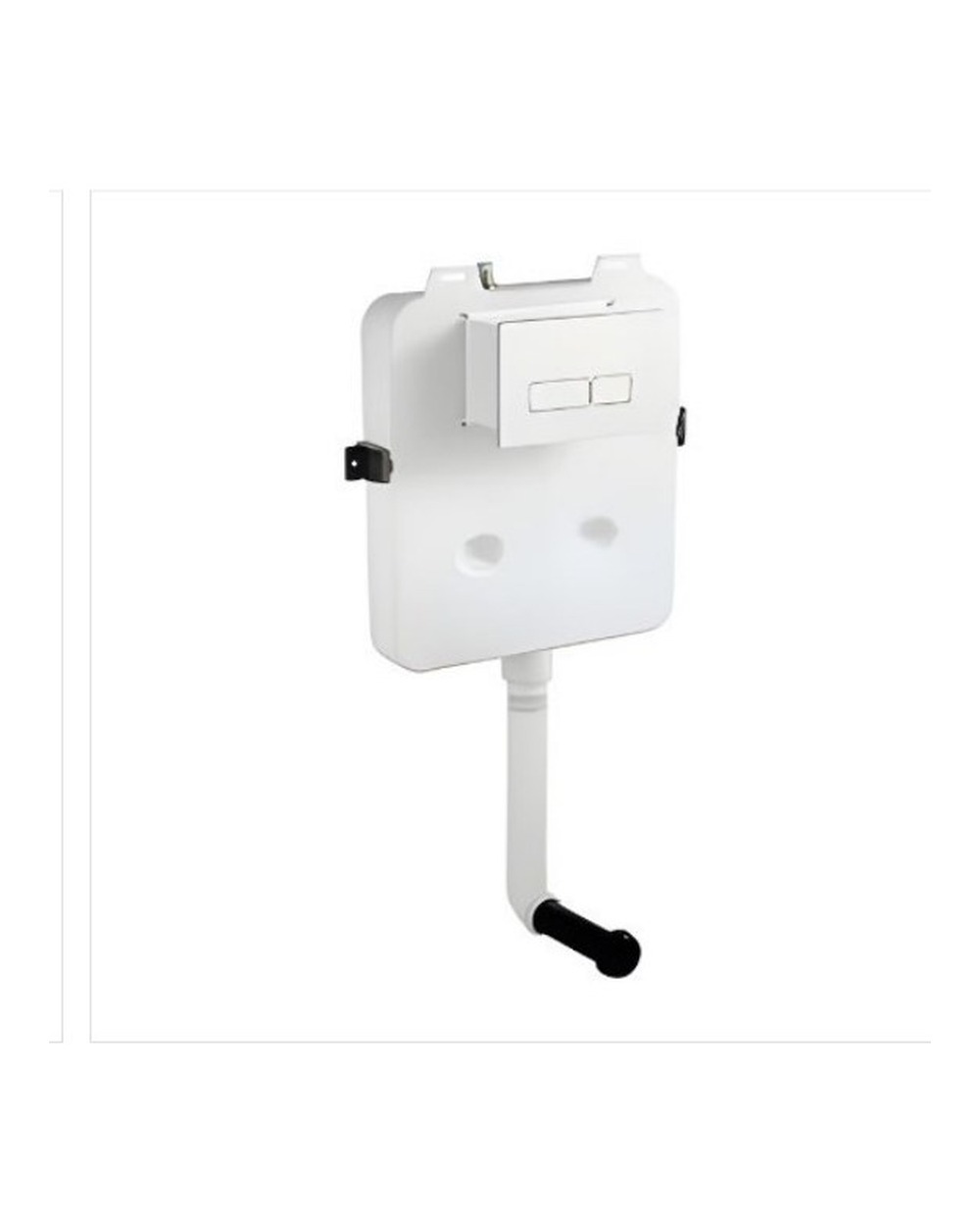 Concealed Water Tank T02