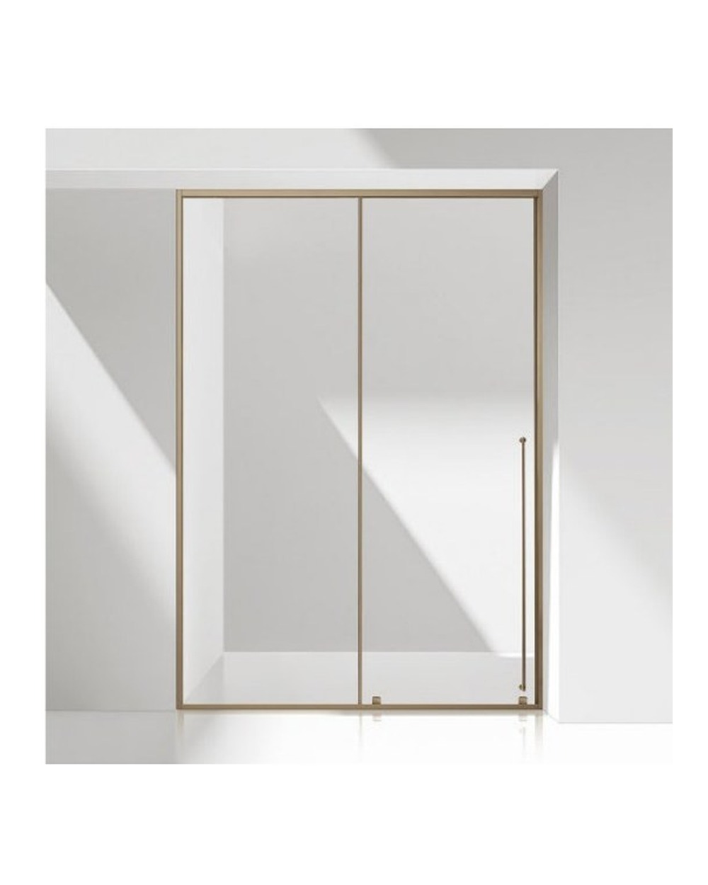 Shower Glass Door SG-020