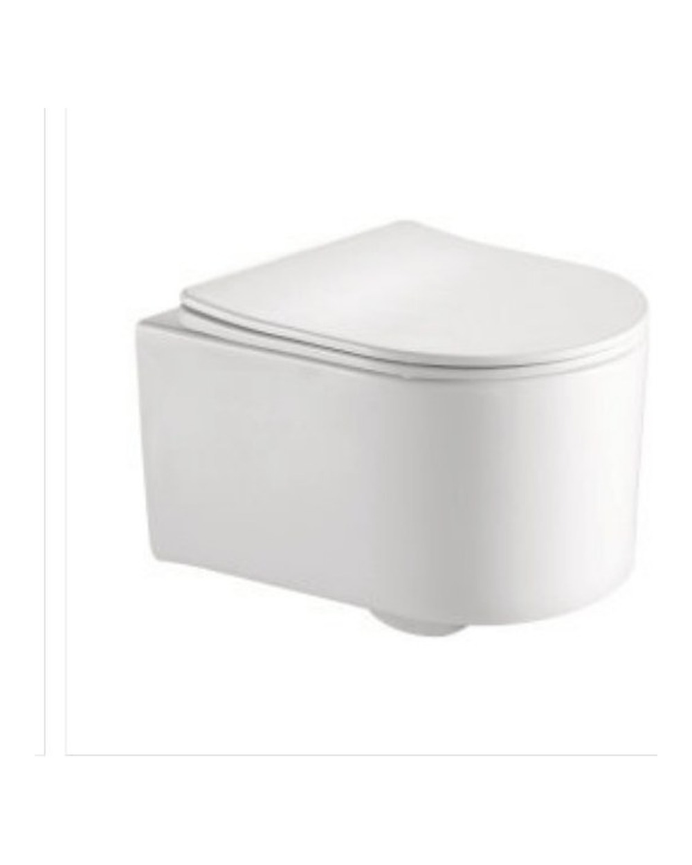 Wall-Hung Toilet M204