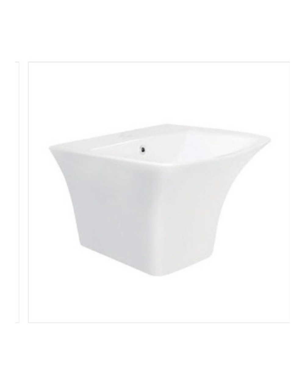Wall Hung Basin C3508