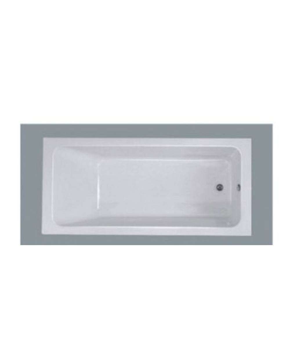 Bathtub J602
