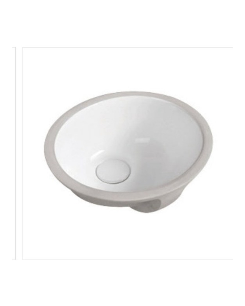 Art Basin E401