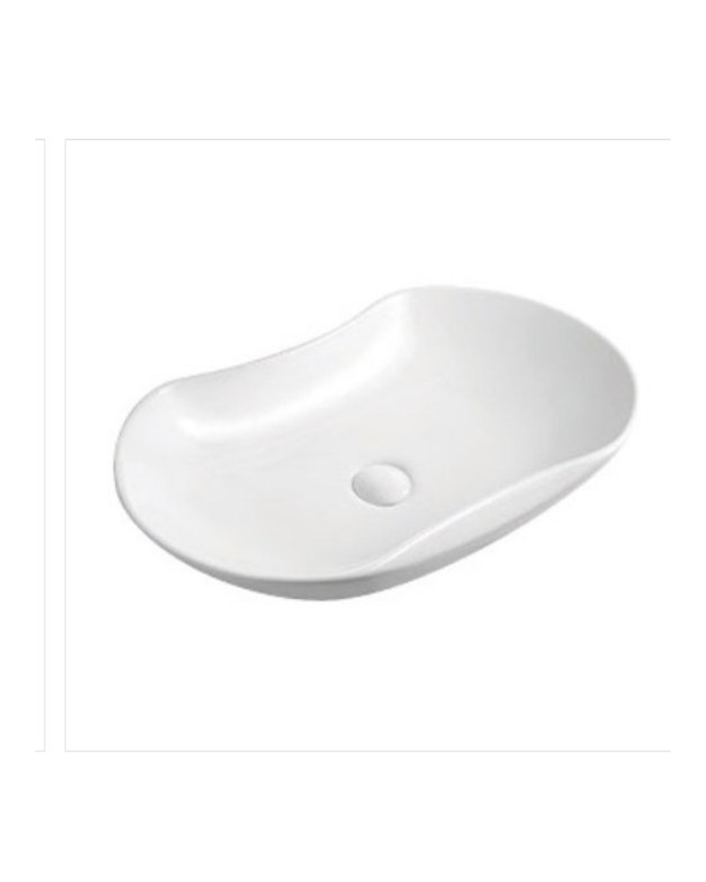 Art Basin B3407