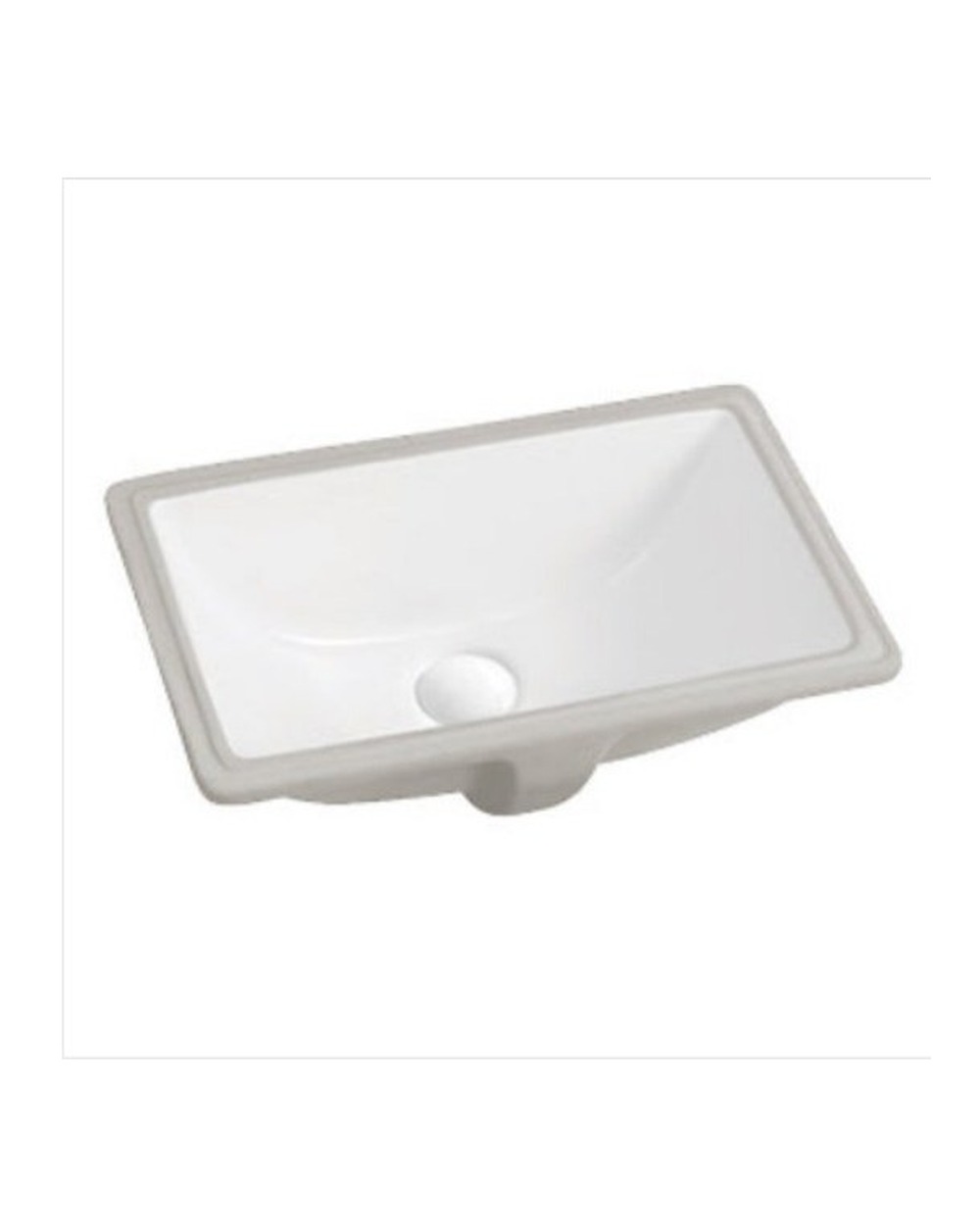 Art Basin E503