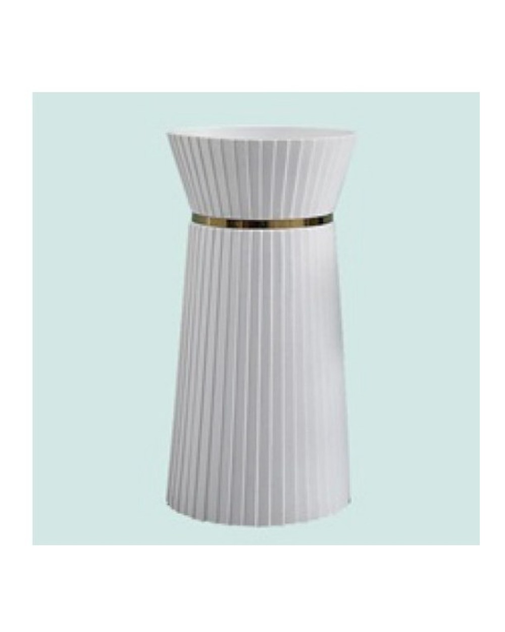 Pedestal Basin RS1881