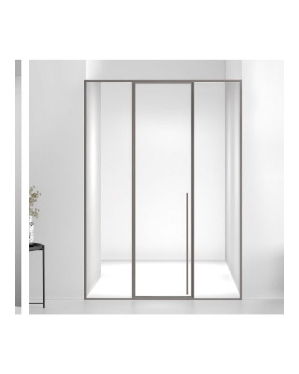 Shower Glass Door SG-839