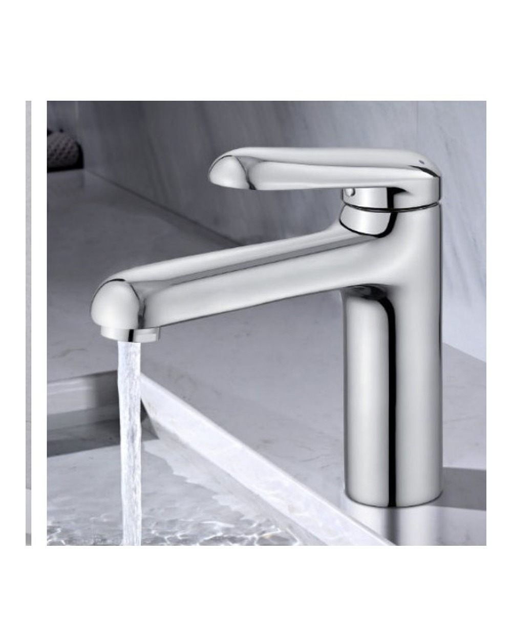 Basin Faucet YT-22110