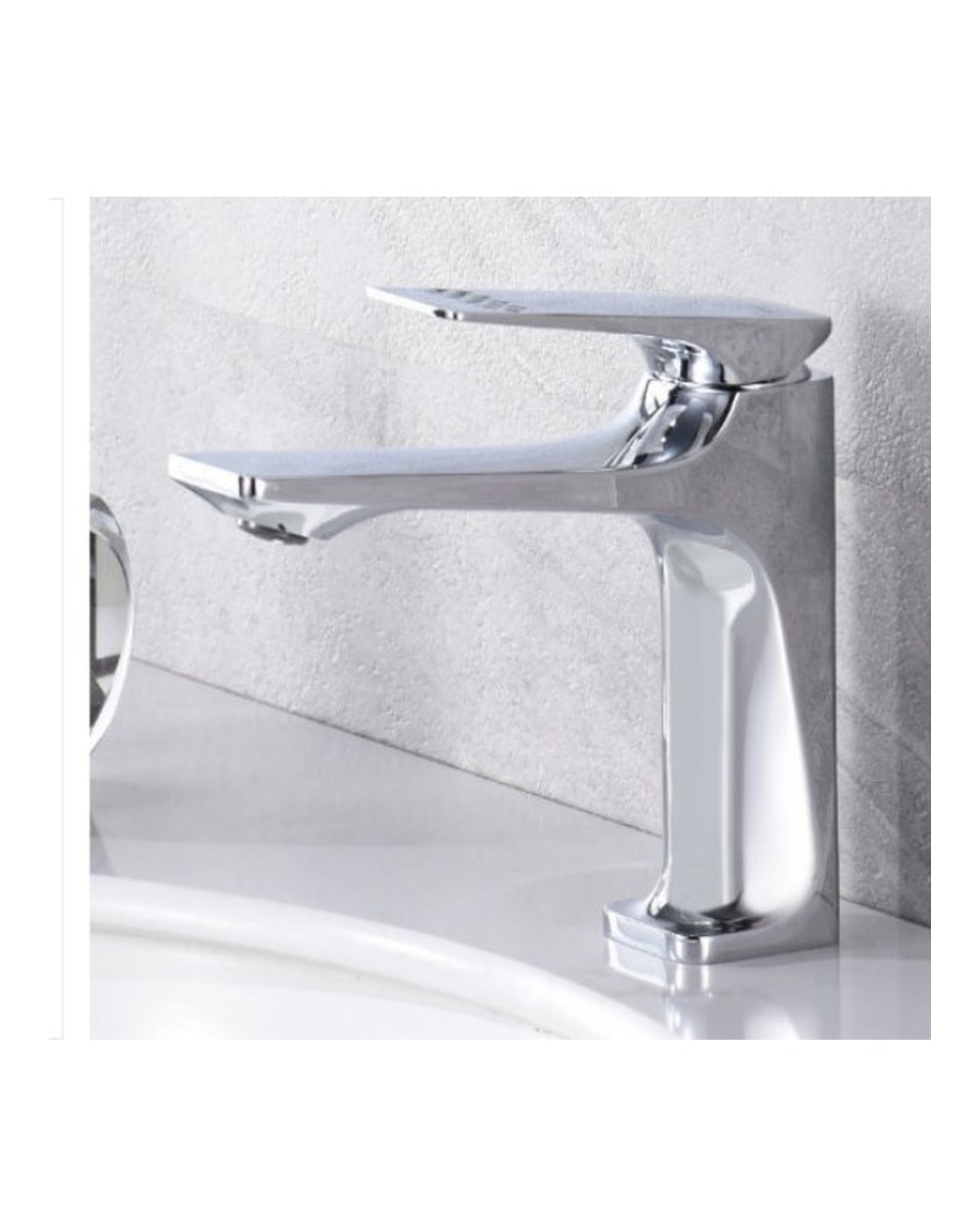 Basin Faucet YT-8019