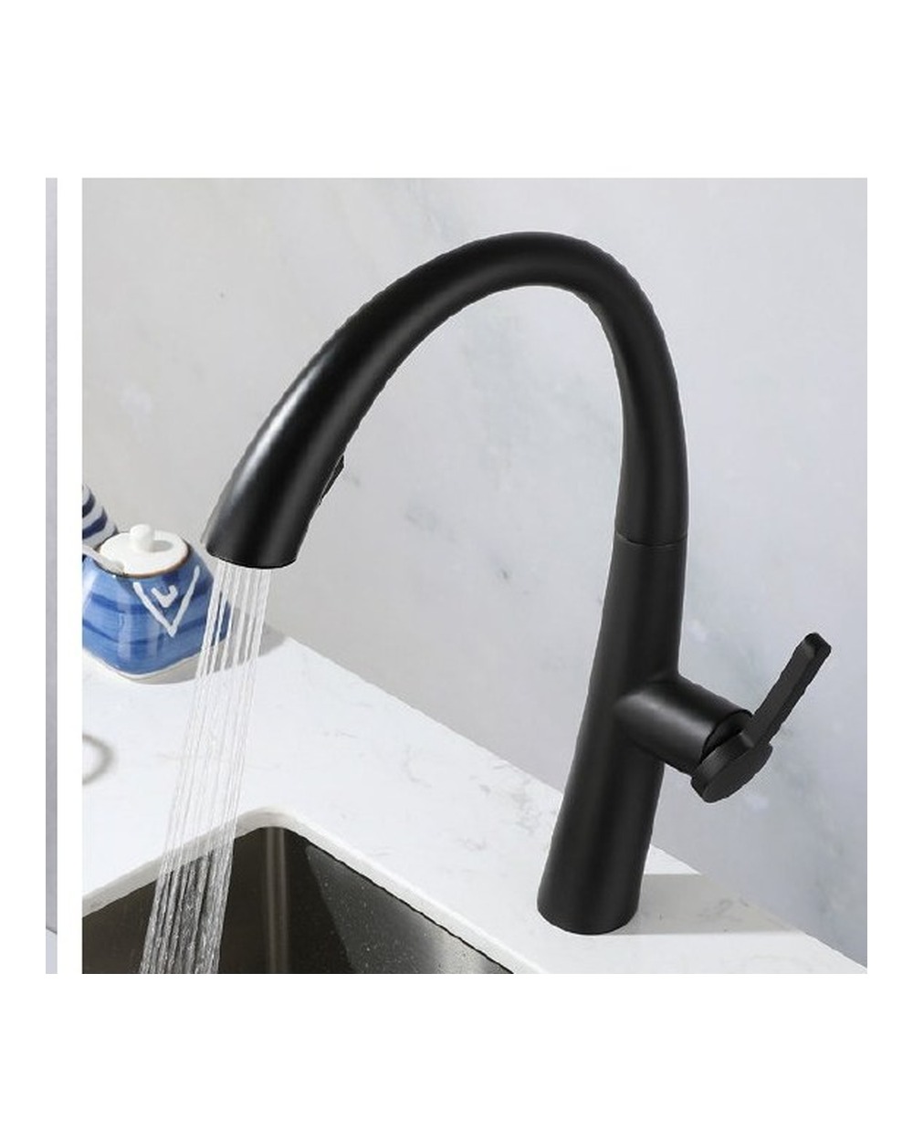 Kitchen Faucet YT-2806B