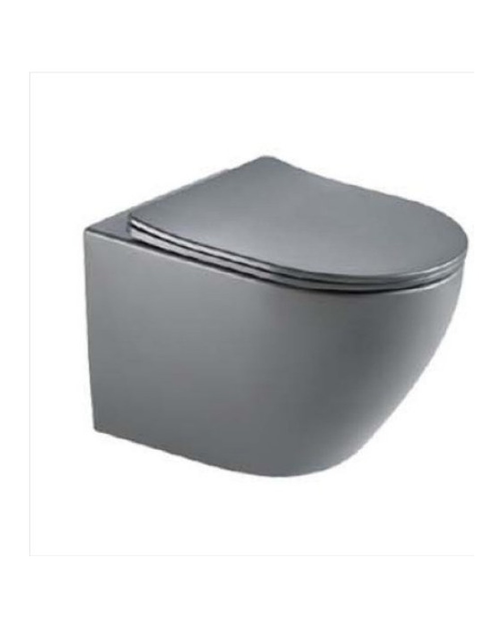 Wall-hung toilet M203-DG