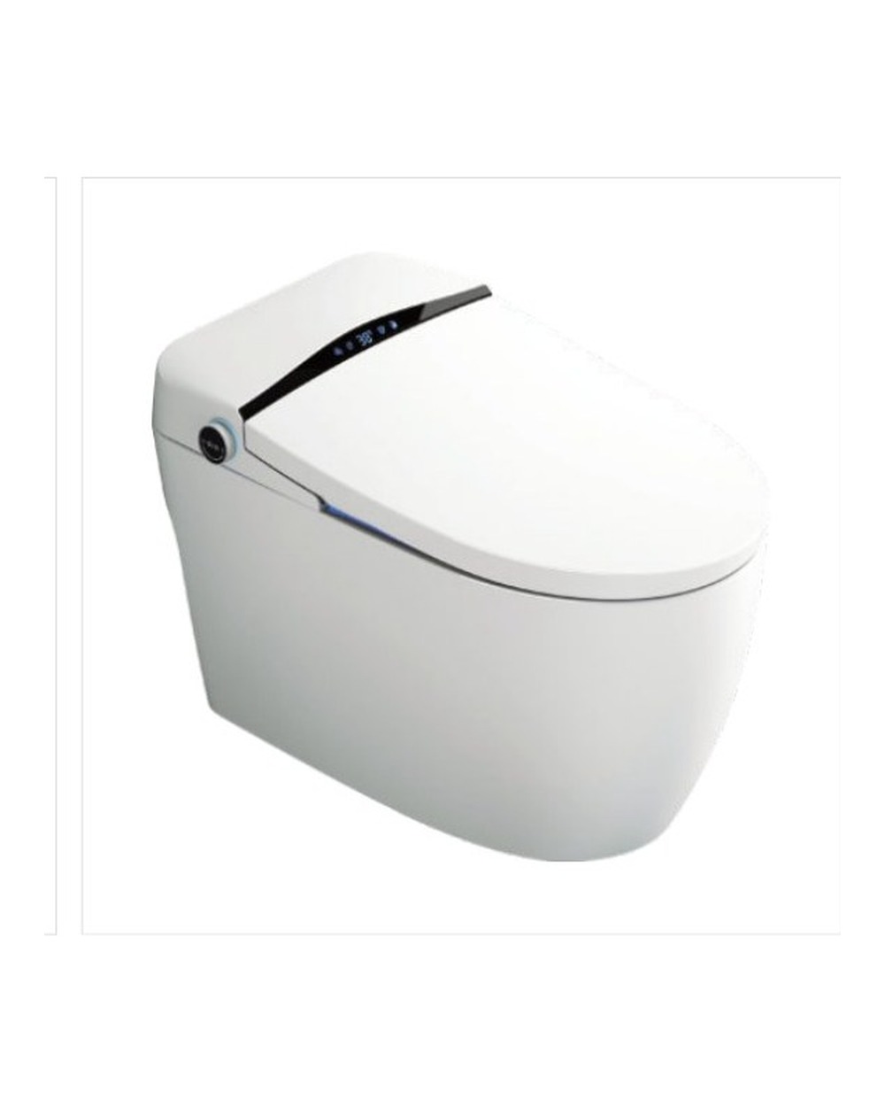 Smart Toilet YJS-082