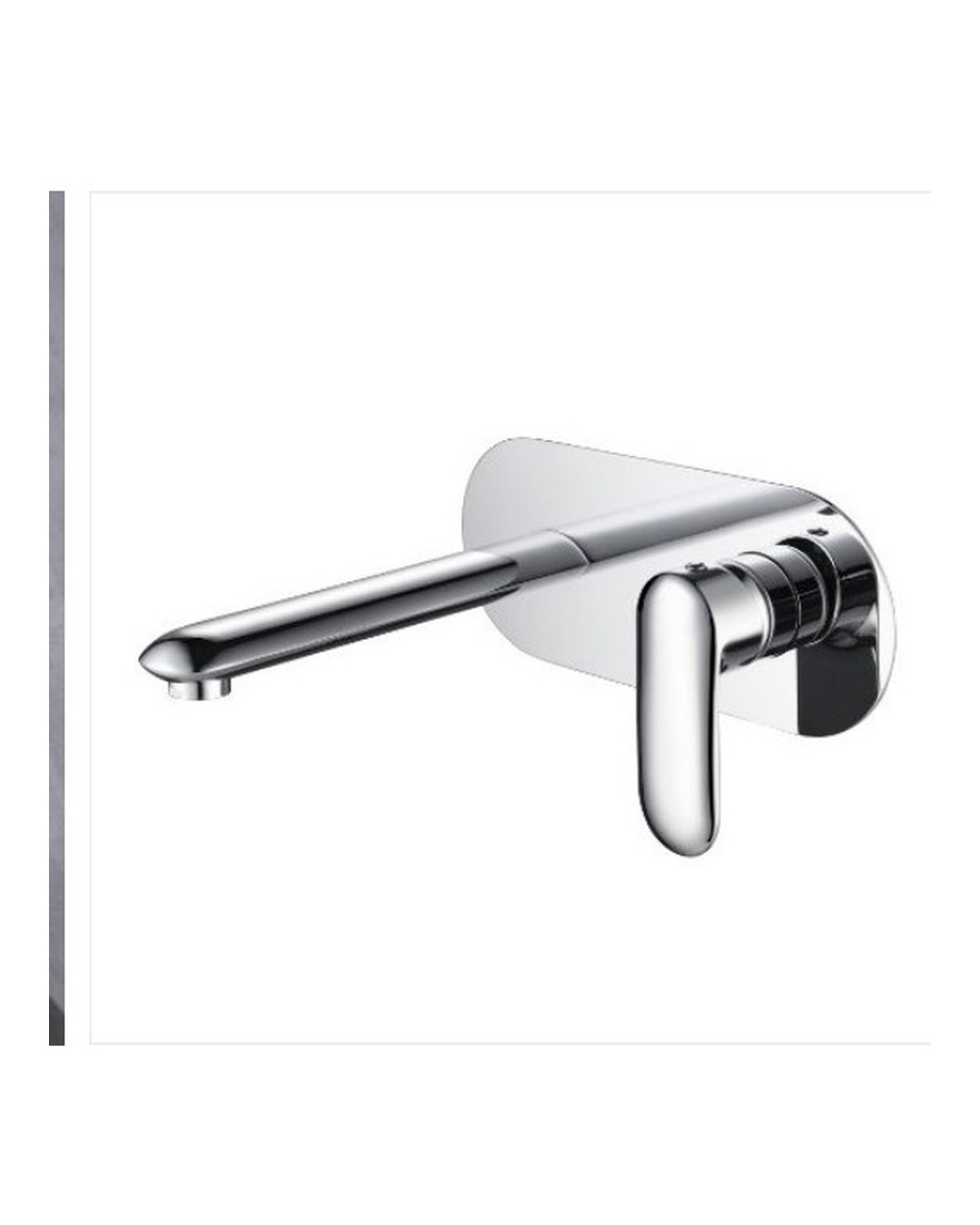 Concealed Basin Faucet CF-2019