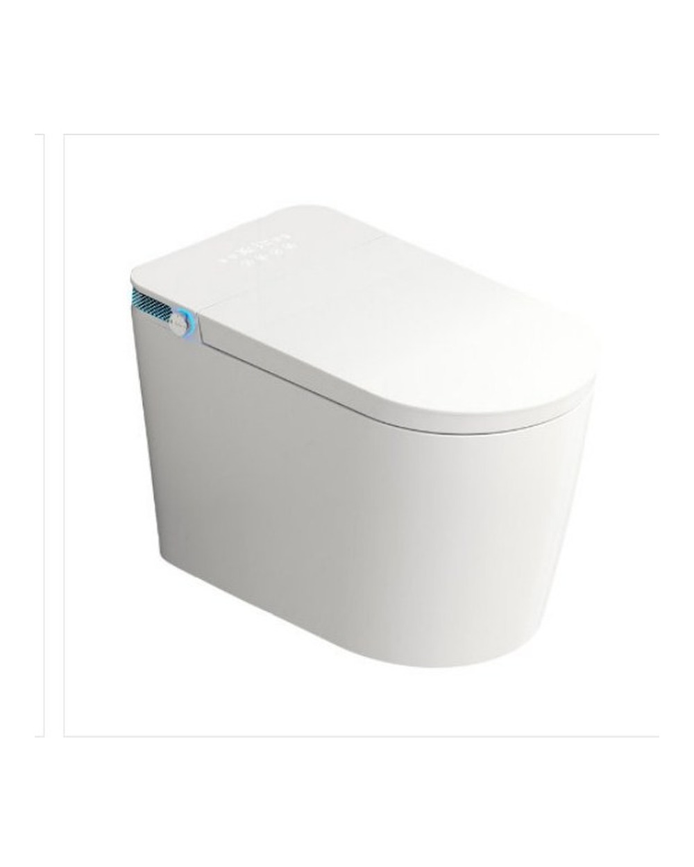 Smart Toilet YJS-067