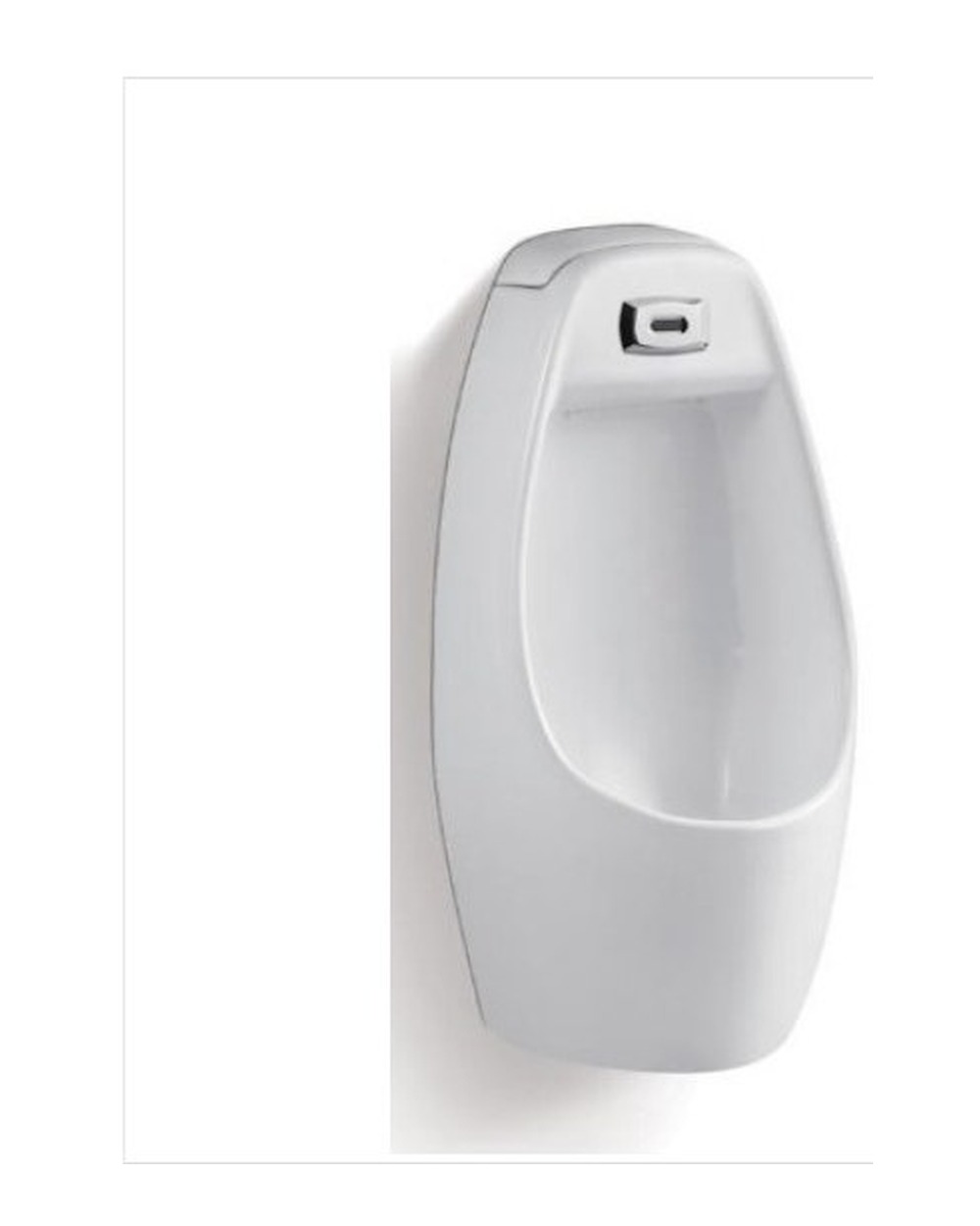 Wall-mounted sensor urinal SY-6216