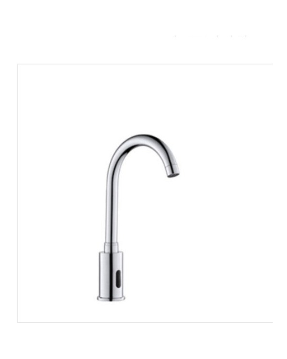 Automatic Sensor Faucet N-8019A