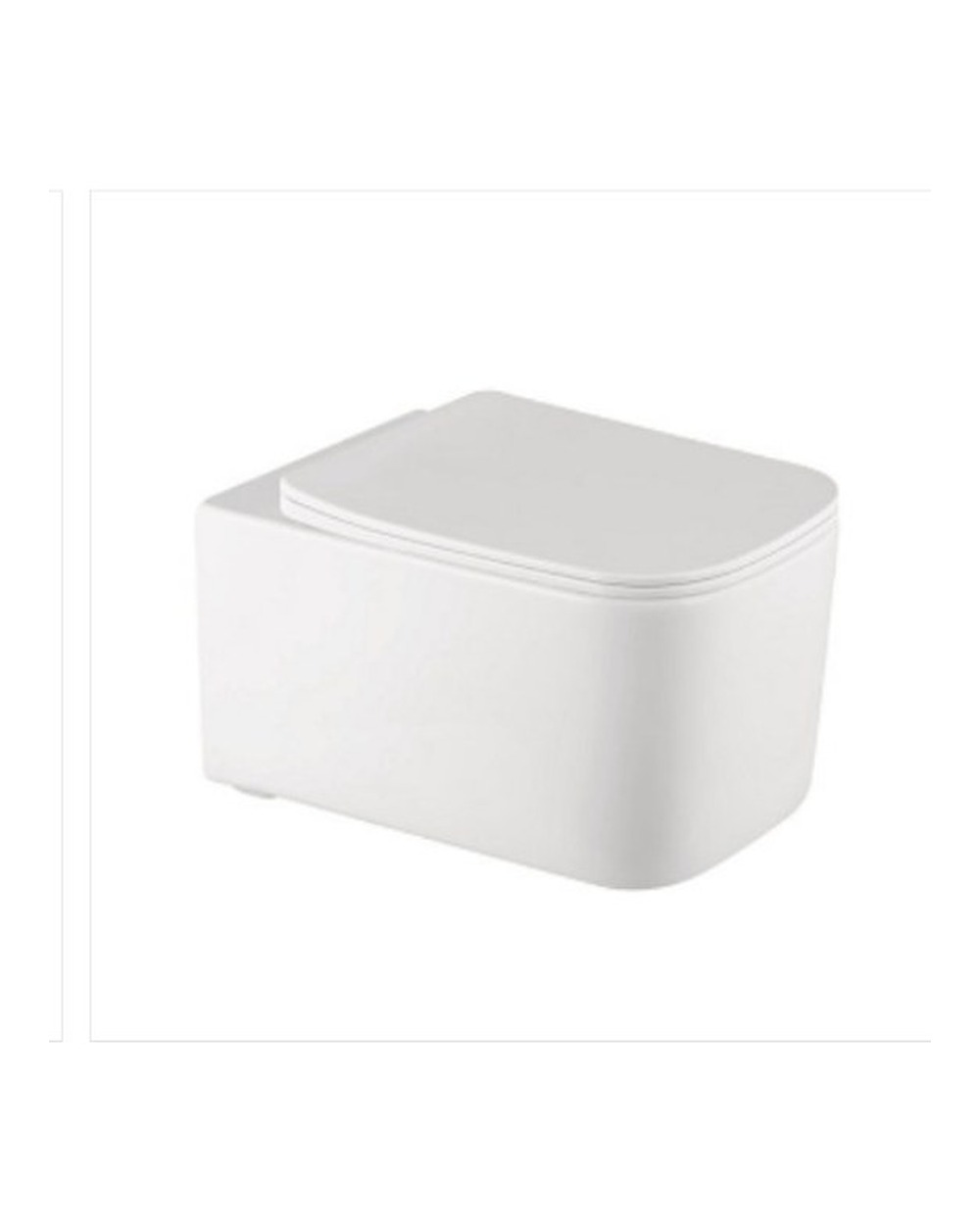 Wall-Hung Toilet M215