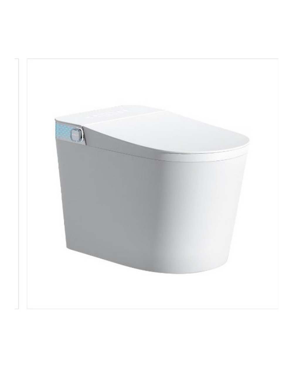 Smart Toilet YJS-093